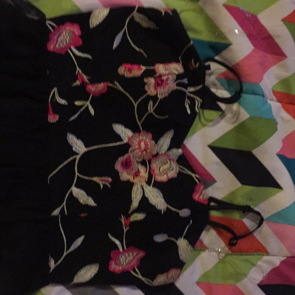 Homecoming Dress - Picture 3 of 4